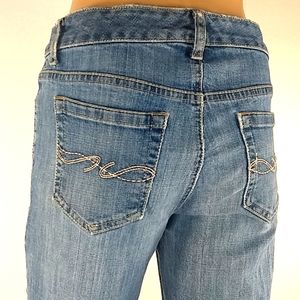 TOMMY HILFIGER Hope Boot Size 4 VTG '09